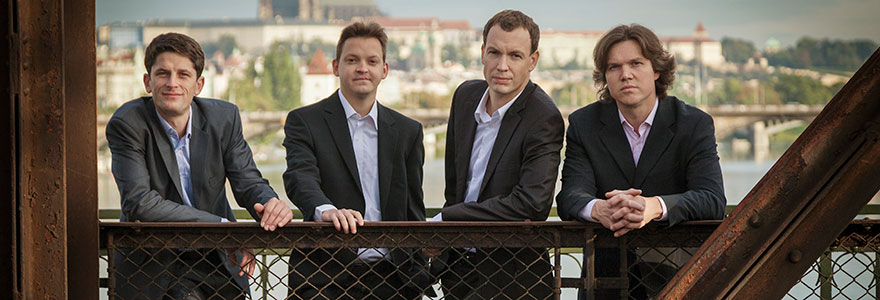 Bennewitz Quartet