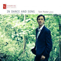 In Dance and Song CD cover